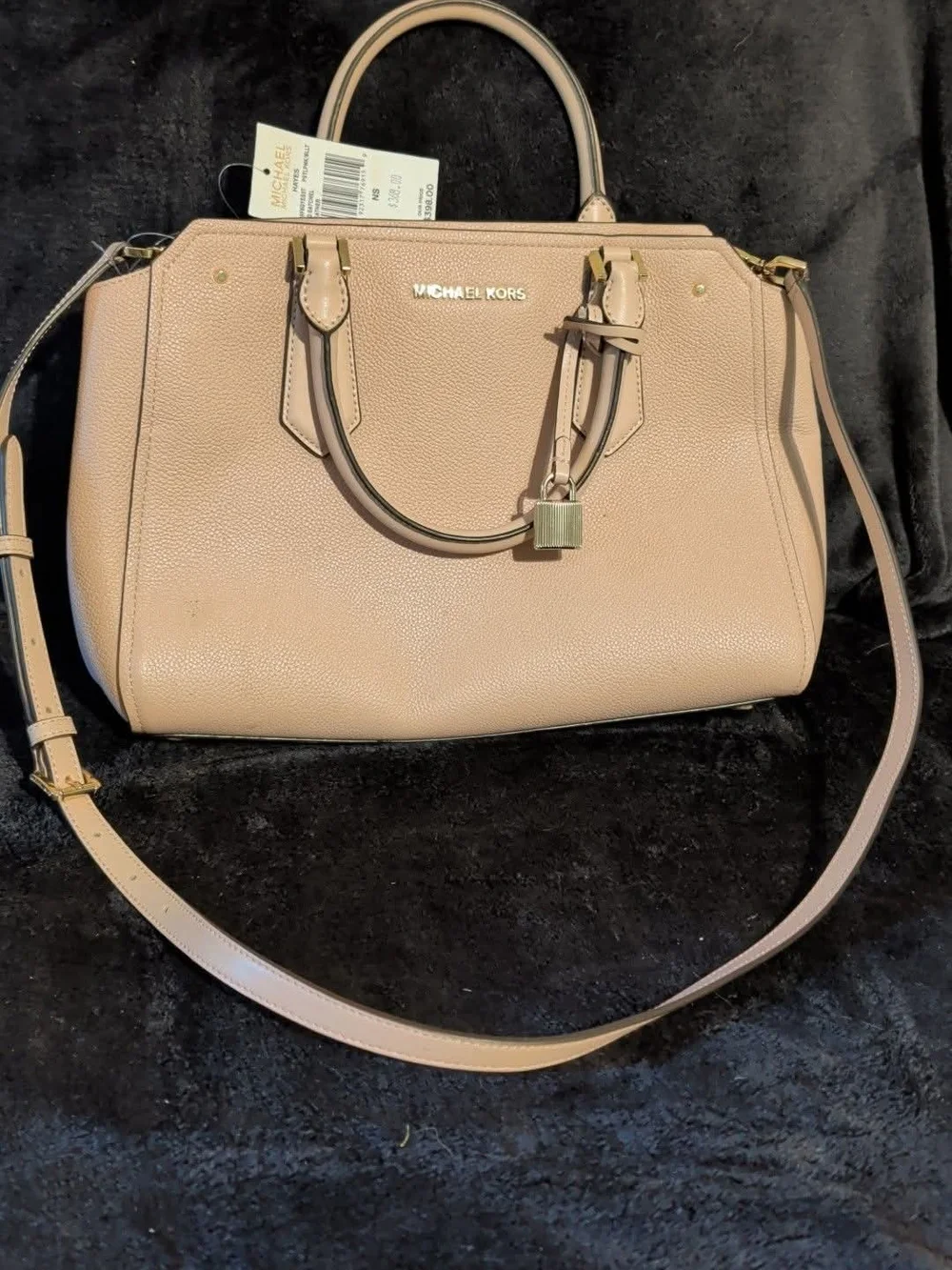 Authentic Name Brand Purses